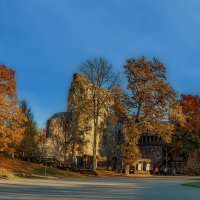 Sigulda 121019 4 :: Arturs Ancans