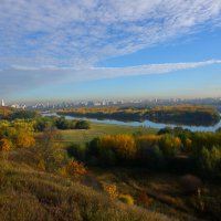 Утро. :: Александр Сергеевич 