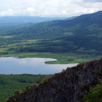 На краю земли :: Татьяна Маркова