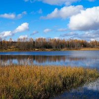 Моя Смоленщина (репортаж из поездок по области). :: Милешкин Владимир Алексеевич 