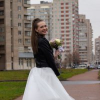 Невеста :: Ольга Святенко