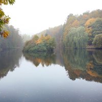 Царицыно :: Михаил Бибичков