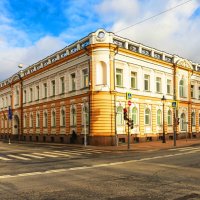 Посольство Королевства Испания :: Александр 