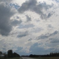 Дорога в облака :: PRP 
