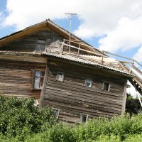 Вот так и живем... :: Александр Сивкин