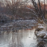 У Тихой Воды :: юрий поляков