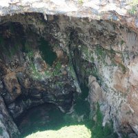пещера Рай и Ад. :: Murat Bukaev 