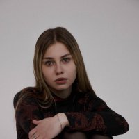 портрет :: Анастасия Лобанова