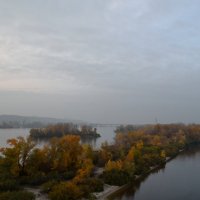 Осень :: Дмитрий Гончаренко 