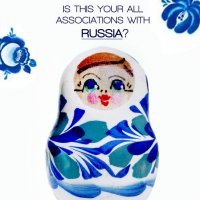 Russia :: Julie 