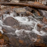 Вода :: Даба Дабаев