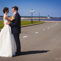 Wedding :: Мария Прусакова