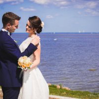 Wedding :: Мария Прусакова