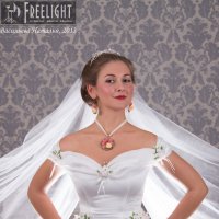 Невеста :: Наталья Васильева