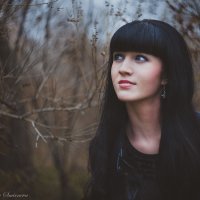 Юлия :: Tanja S.