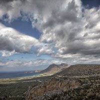 Крит :: Дмитрий Булатов