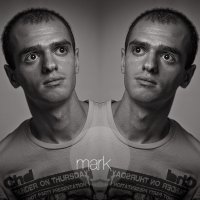 Self Portraits - Series :: Mark Mikoyan