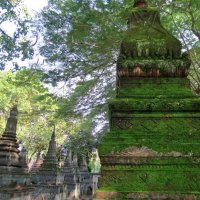 Angkor Wat :: Наталья Нарсеева