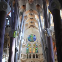 Sagrada Familia :: Михаил Бояркин