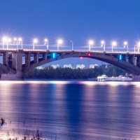 мост :: Василий Латышев