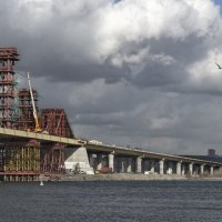 Мост :: Сергей Яценко