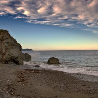 Море Охотское :: Виталий Латышонок