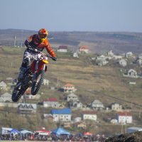 Bemol Motocross Cup (BMC) :: Роман 