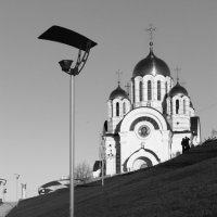 Современное православие :: Олеся Топоркова
