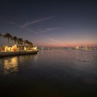 Dubai Creek Harbor Views :: Fuseboy 