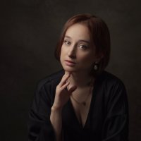 Ирина :: Алёна Рындовская