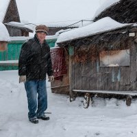 *** :: Валерий Михмель 