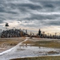 Hill of Crosses in Lithuania :: Arturs Ancans