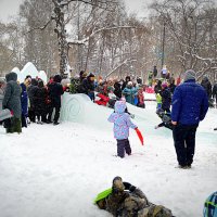 Лучше  не найти горы ! :: Татьяна Лютаева