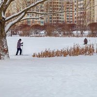 По интересам :: Валерий Иванович