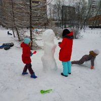 Мне нравится, когда мне не позируют :: Андрей Лукьянов