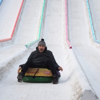 Ватрушкам все возрасты покорны :: Магомед .