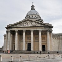 Пантеон (Pantheon) :: Aquarius - Сергей