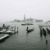 Венеция — город на воде :: wea *