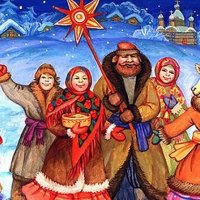 С наступившим ! :: Всеволод 