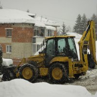 Два в одном :: Сергей Уткин