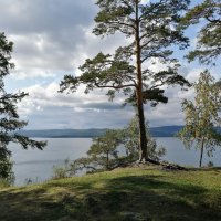 Озеро Тургояк :: Наталья Катульская