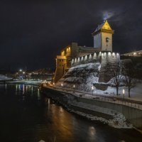 Нарва :: leo yagonen