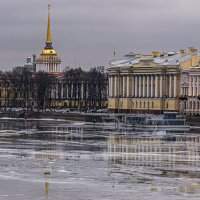 Адмиралтейство :: Александр 