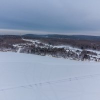 Тальцы :: Константин Шабалин