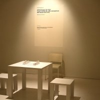 Выставка  Йоко  Оно  в Москве :: олег свирский 