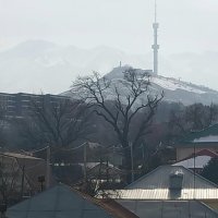 Almaty. :: Murat Bukaev 