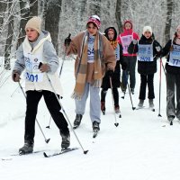 Девчонки, а туда ли мы бежим? ) :: Андрей Заломленков (настоящий) 