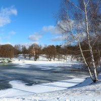 В парке :: Андрей 