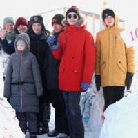 На добрую память. :: Радмир Арсеньев