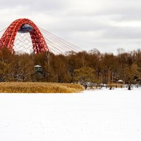 Бездонное озеро :: Александр 